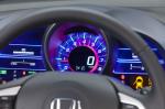 Honda CR-Z EX 2011 года